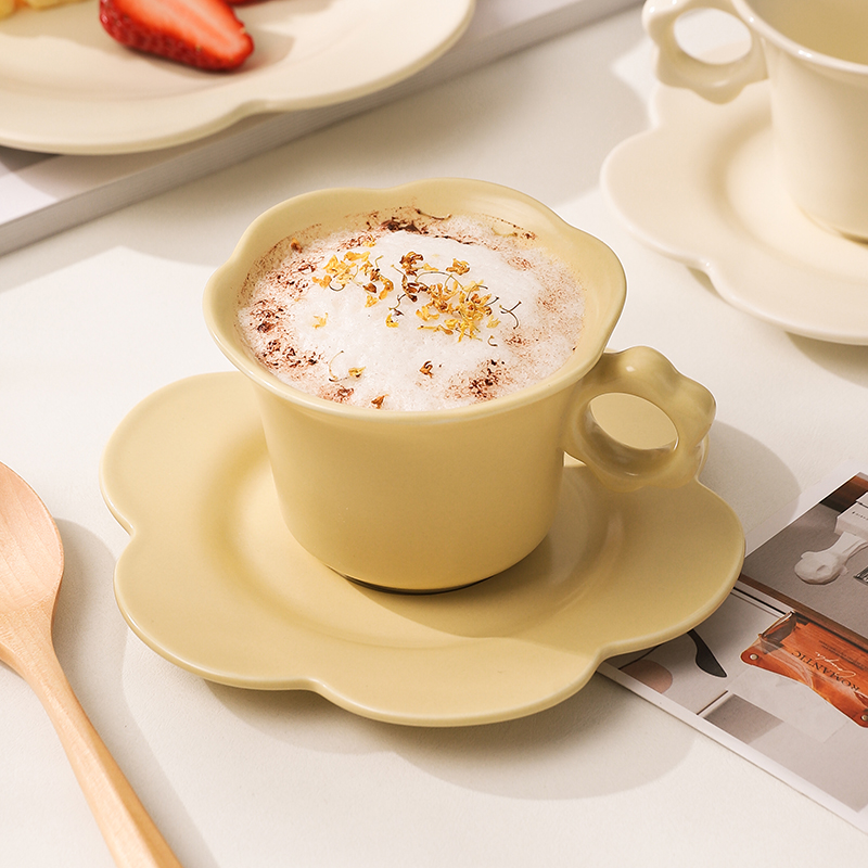 แก้วเซรามิค สวยๆ แก้วมัคน่ารัก แก้วกาแฟเซรามิค