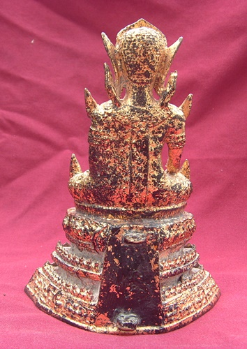 พระรัตนพระภิกษุณี