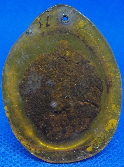 หลวงพ่อท่านพ่อลี