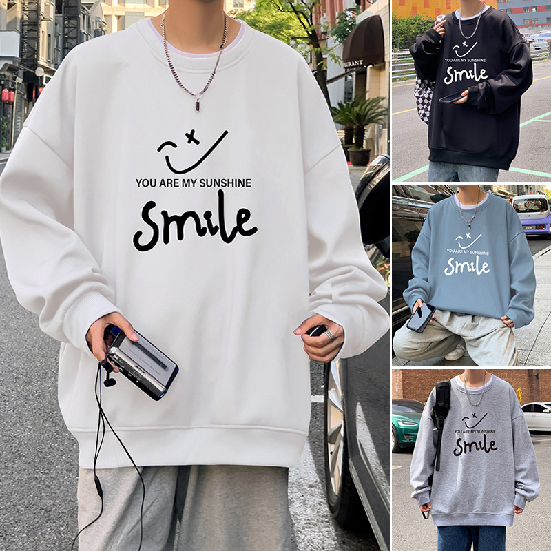เสื้อยืดผู้ชายอ้วน M-5XL