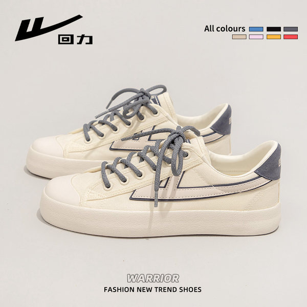 รองเท้าผ้าใบแฟชั่นผู้หญิง ใส่สบาย มีขนาด 35-40