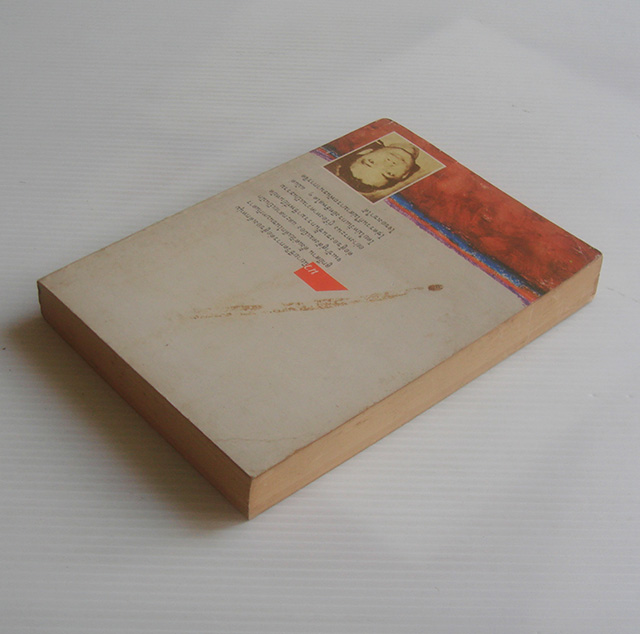 โทน เทวดา นักสู้จากที่ราบสูง / รมย์ รติวัน