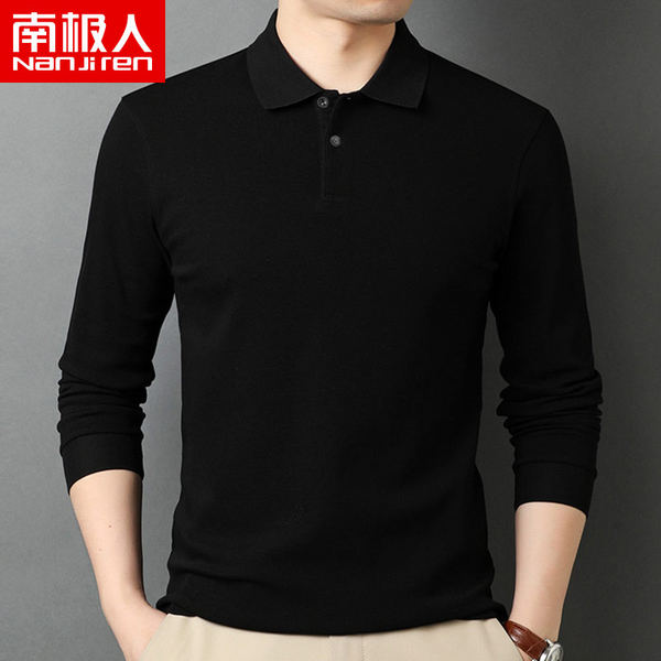 เสื้อโปโลชาย ราคาถูก Polo–Shirt