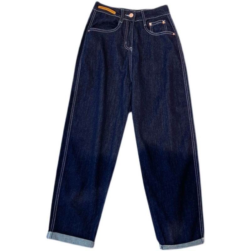 กางเกงยีนส์คนอ้วน