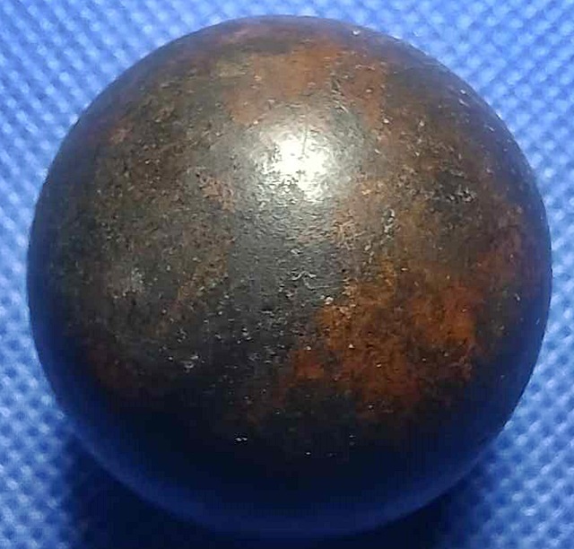 ลูกอมปรอทกรอ