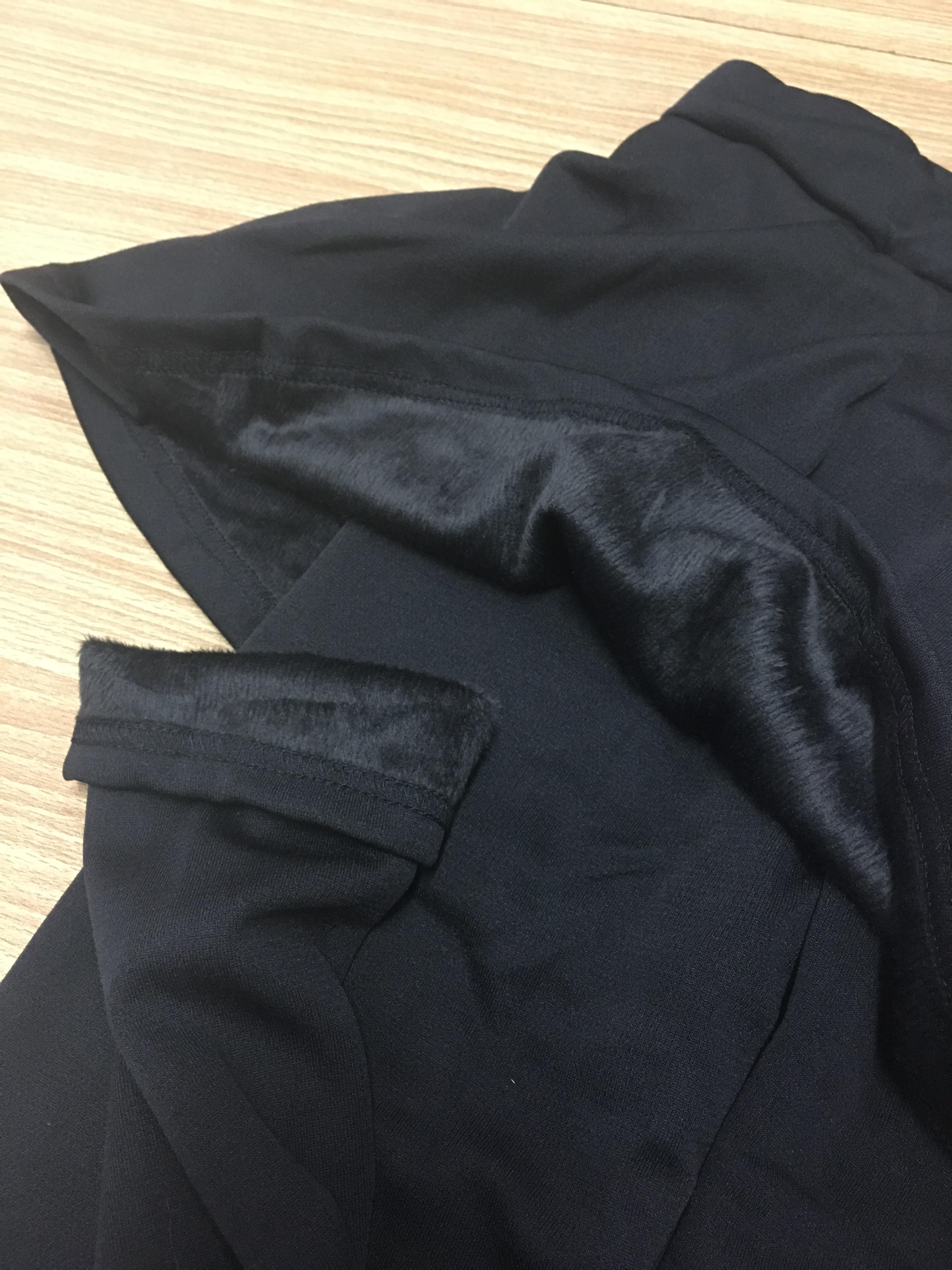 เลกกิ้ง Leggings ลองจอน กระโปรงบาน น่ารักคาวาอิมากๆ ผ้า cotton บุขนด้านใน เนื้อนุ่มมากๆ พร้อมส่งจ้า