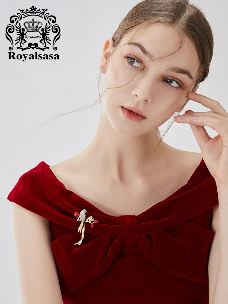 เข็มกลัด เข็มกลัดสวยๆ เข็มกลัดติดเสื้อ Brooch