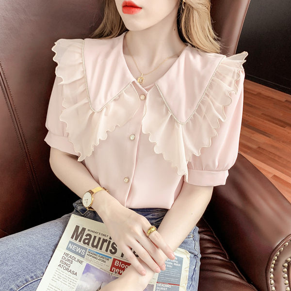 เสื้อลูกไม้สวยๆ เสื้อลูกไม้ เสื้อลูกไม้แฟชั่น BY MIRI