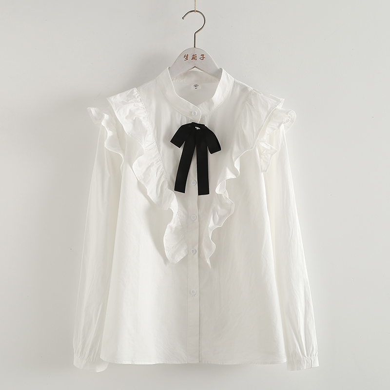 เสื้อผ้าสไตล์ญี่ปุ่น Mori Girl