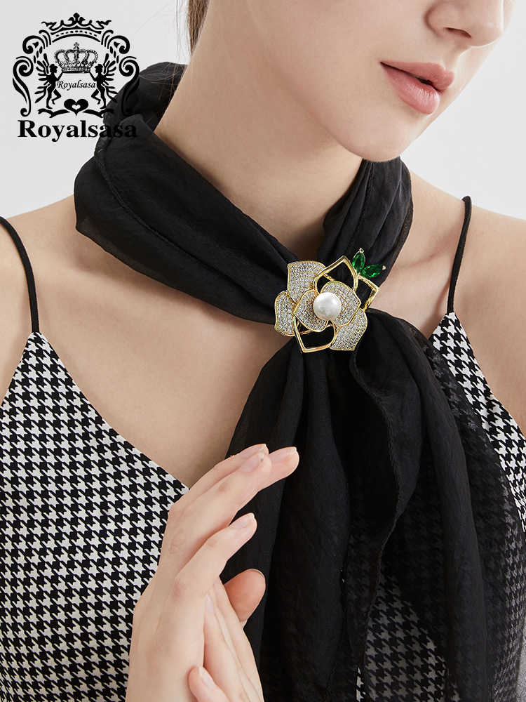 เข็มกลัด เข็มกลัดสวยๆ เข็มกลัดติดเสื้อ Brooch