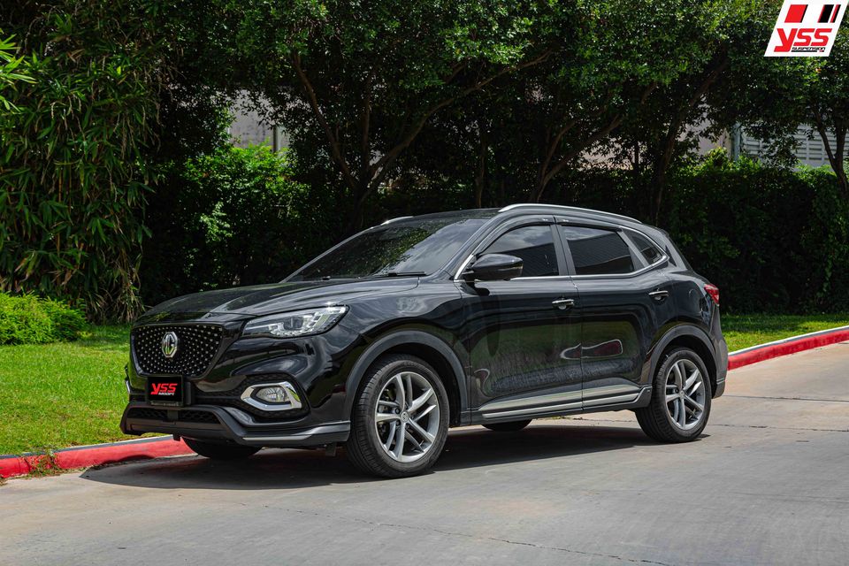 YSS สปริงรถยนต์ สำหรับ MG HS/HS-X ปี 2020 (สเเตนดาร์ด)