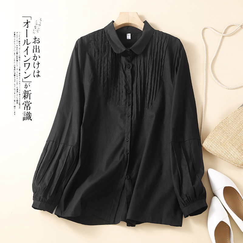 เสื้อสีดำสุภาพ เรียบหรู ดูดี เหมาะกับทุกโอกาส | เสื้อผู้หญิงสุภาพ