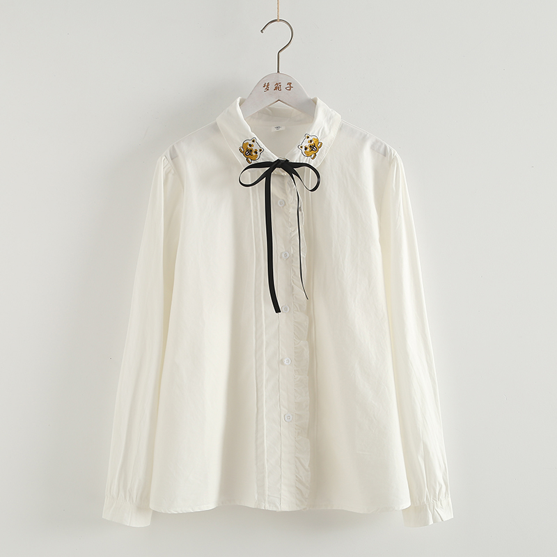เสื้อผ้าสไตล์ญี่ปุ่น Mori Girl