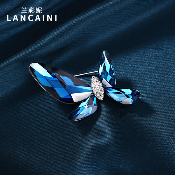 เข็มกลัด เข็มกลัดสวยๆ เข็มกลัดติดเสื้อ Brooch