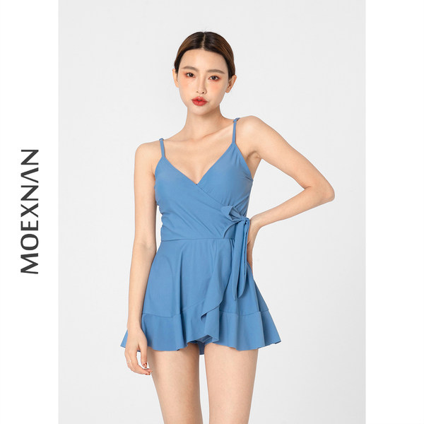 ชุดว่ายน้ำผู้หญิง ชุดว่ายน้ำน่ารัก Bikini ชุดไปทะเล