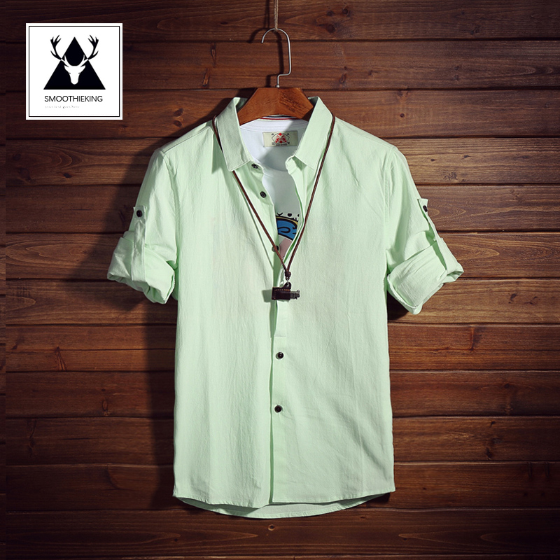 เสื้อเชิ้ตผู้ชาย