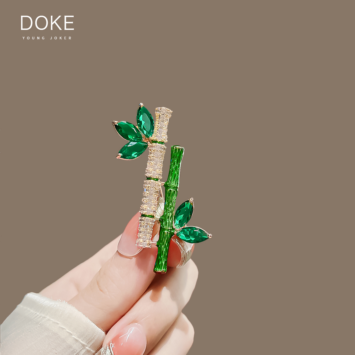 เข็มกลัด เข็มกลัดสวยๆ เข็มกลัดติดเสื้อ Brooch