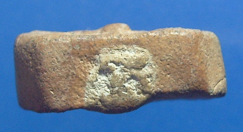 ลวงพ่อปาน วัดบางนมโค (ไก่ต๊อก)