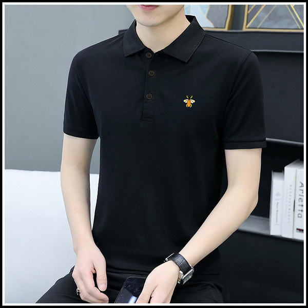 เสื้อโปโลชาย ราคาถูก Polo–Shirt