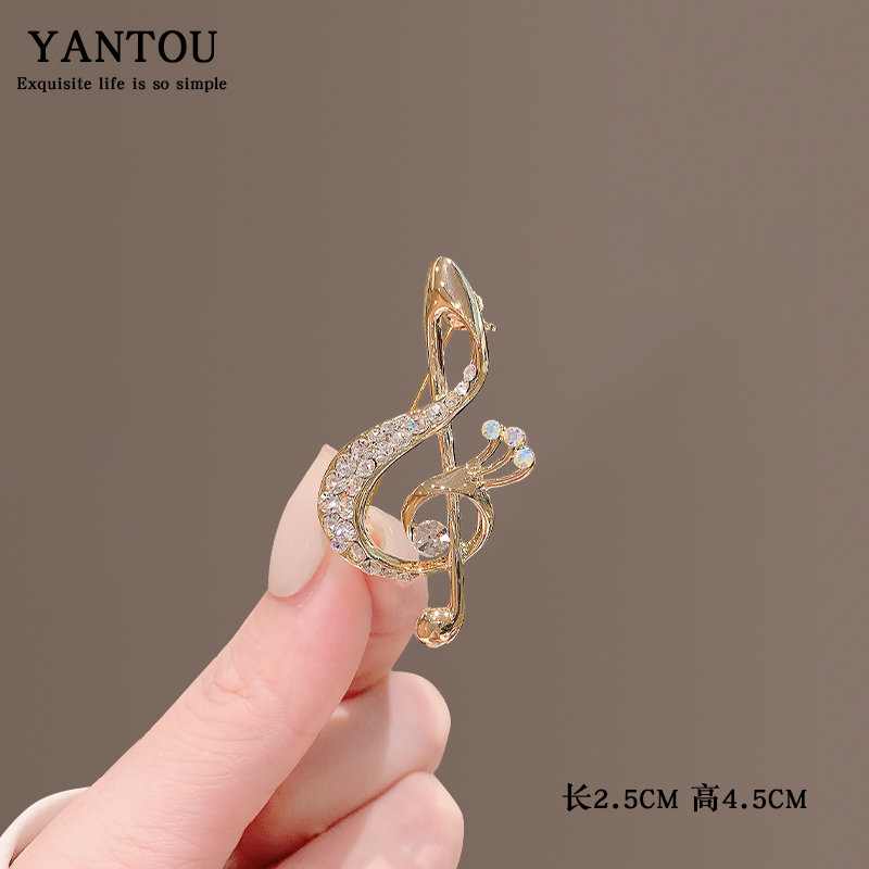 เข็มกลัด เข็มกลัดสวยๆ เข็มกลัดติดเสื้อ Brooch