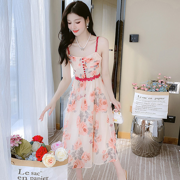 ชุดเดรสเกาหลี ชุดเดรสน่ารัก By Meiyi women's clothing