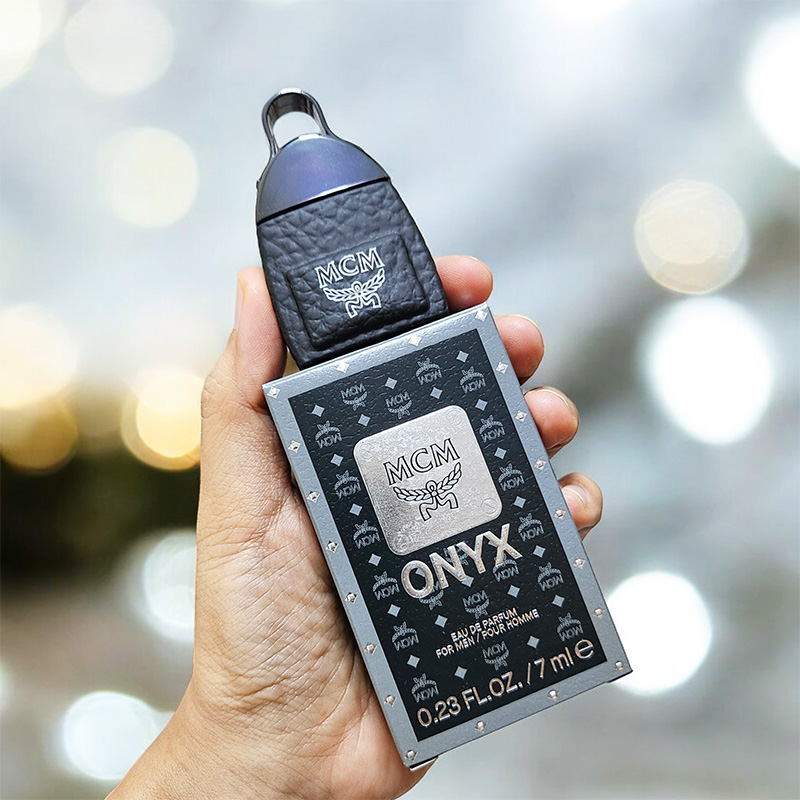 MCM ONYX (EAU DE PARFUM) 7 ml.