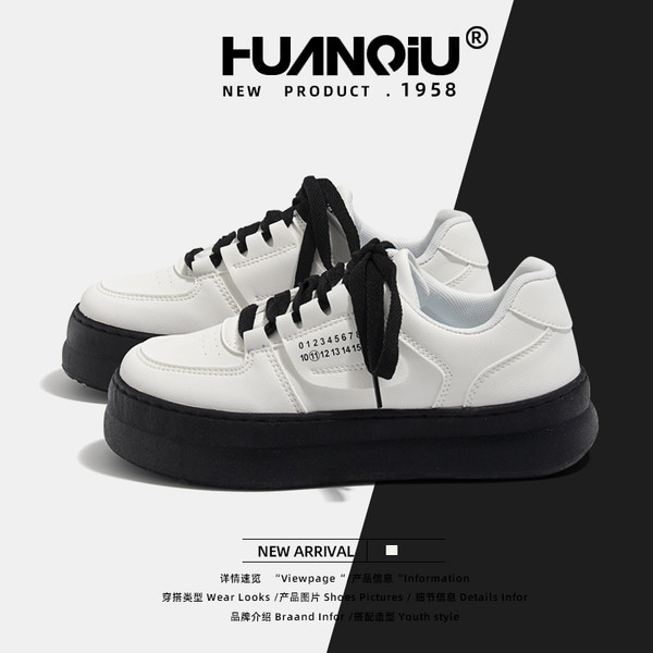 รองเท้าผ้าใบแฟชั่นผู้หญิง ใส่สบาย มีขนาด 35-40