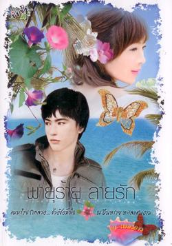 พายุร้าย ลายรัก / เพลงดาว