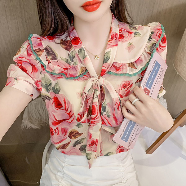 เสื้อลูกไม้สวยๆ เสื้อลูกไม้ เสื้อลูกไม้แฟชั่น BY MIRI