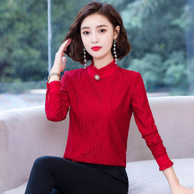 เสื้อลูกไม้สวยๆ เสื้อลูกไม้ เสื้อลูกไม้แฟชั่น