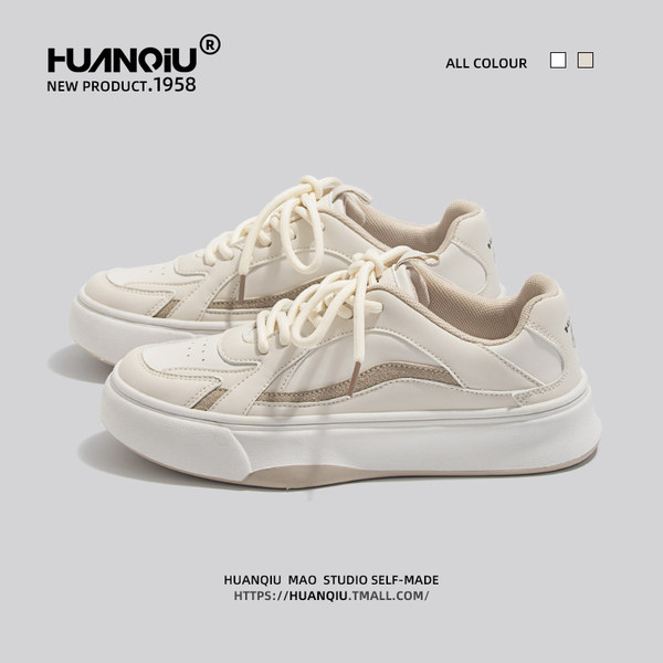 รองเท้าผ้าใบแฟชั่นผู้หญิง ใส่สบาย มีขนาด 35-40