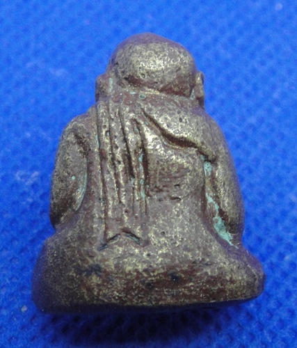 พระสังกัจจายน์หล่อโบราณ