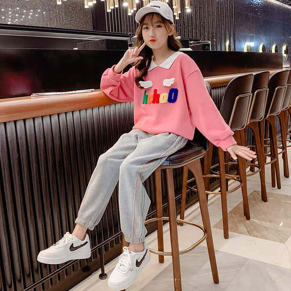 เสื้อผ้าเด็กผู้หญิง ชุดเด็กผู้หญิง