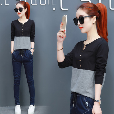 เสื้อผ้าแฟชั่นผู้หญิง เสื้อเชิ้ตแบบฮิตๆ