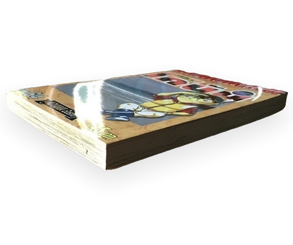 ยอดนักสืบจิ๋วโคนัน เล่ม 64