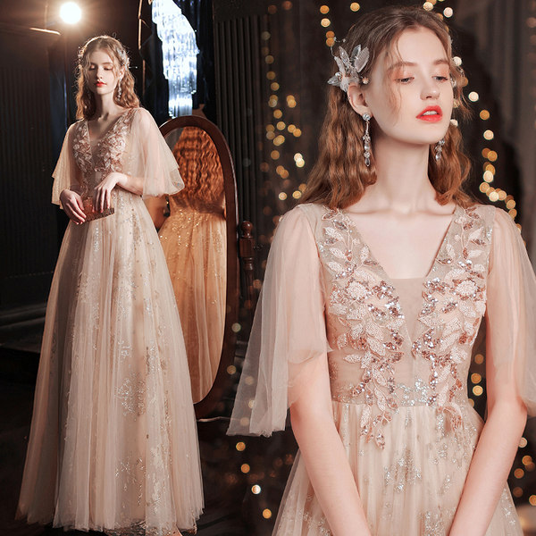 ชุดแต่งงาน Wedding Dress แบรนด์ Angel