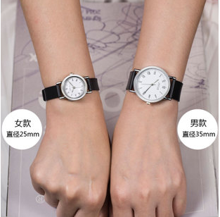 นาฬิกาข้อมือผู้หญิง