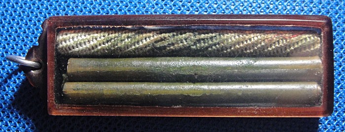 ตะกรุดหลวงพ่อสุดวัดกาหลง