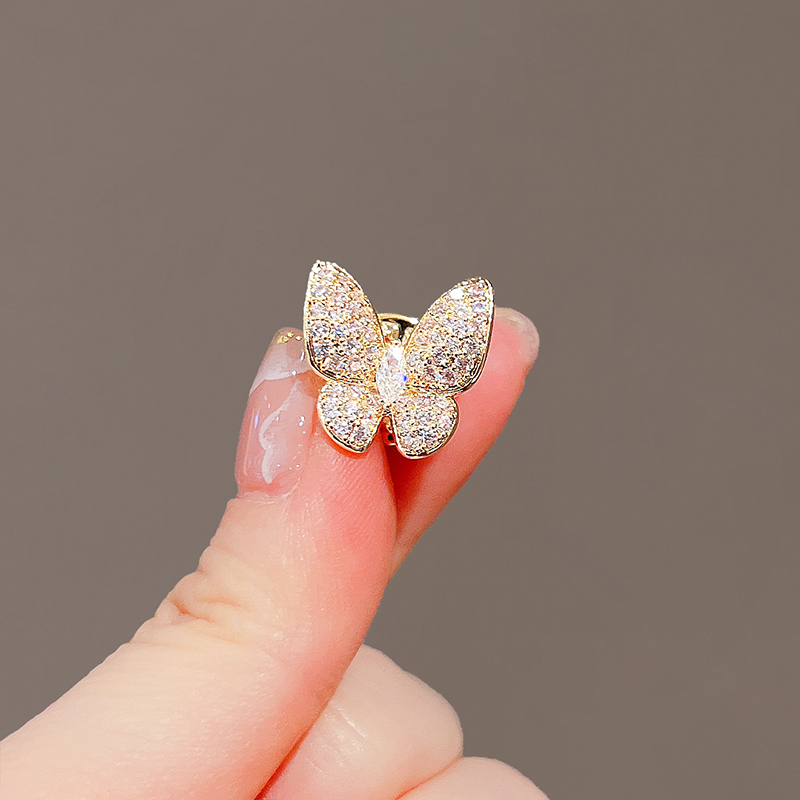 เข็มกลัด เข็มกลัดสวยๆ เข็มกลัดติดเสื้อ Brooch