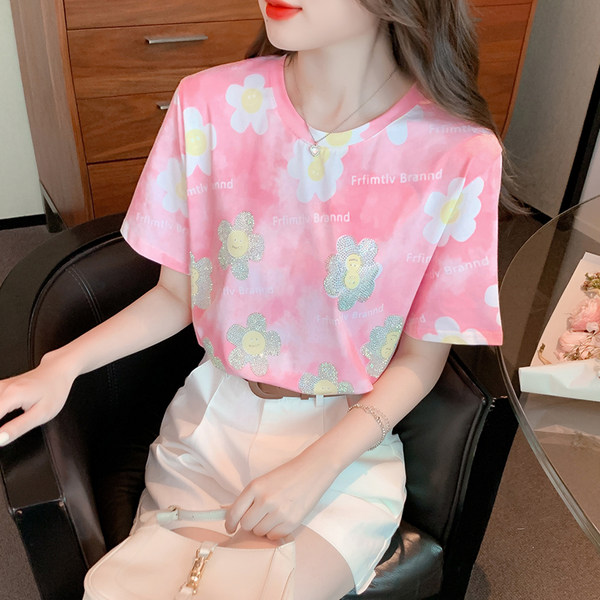 เสื้อเชิ้ตแขนยาววัยรุ่น ลายสวยๆ แบรนด์ YIL AN