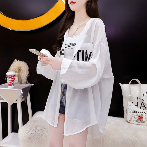 เสื้อโอเวอร์ไซส์เกาหลี