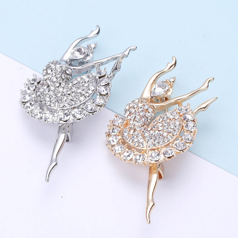 เข็มกลัด เข็มกลัดสวยๆ เข็มกลัดติดเสื้อ Brooch