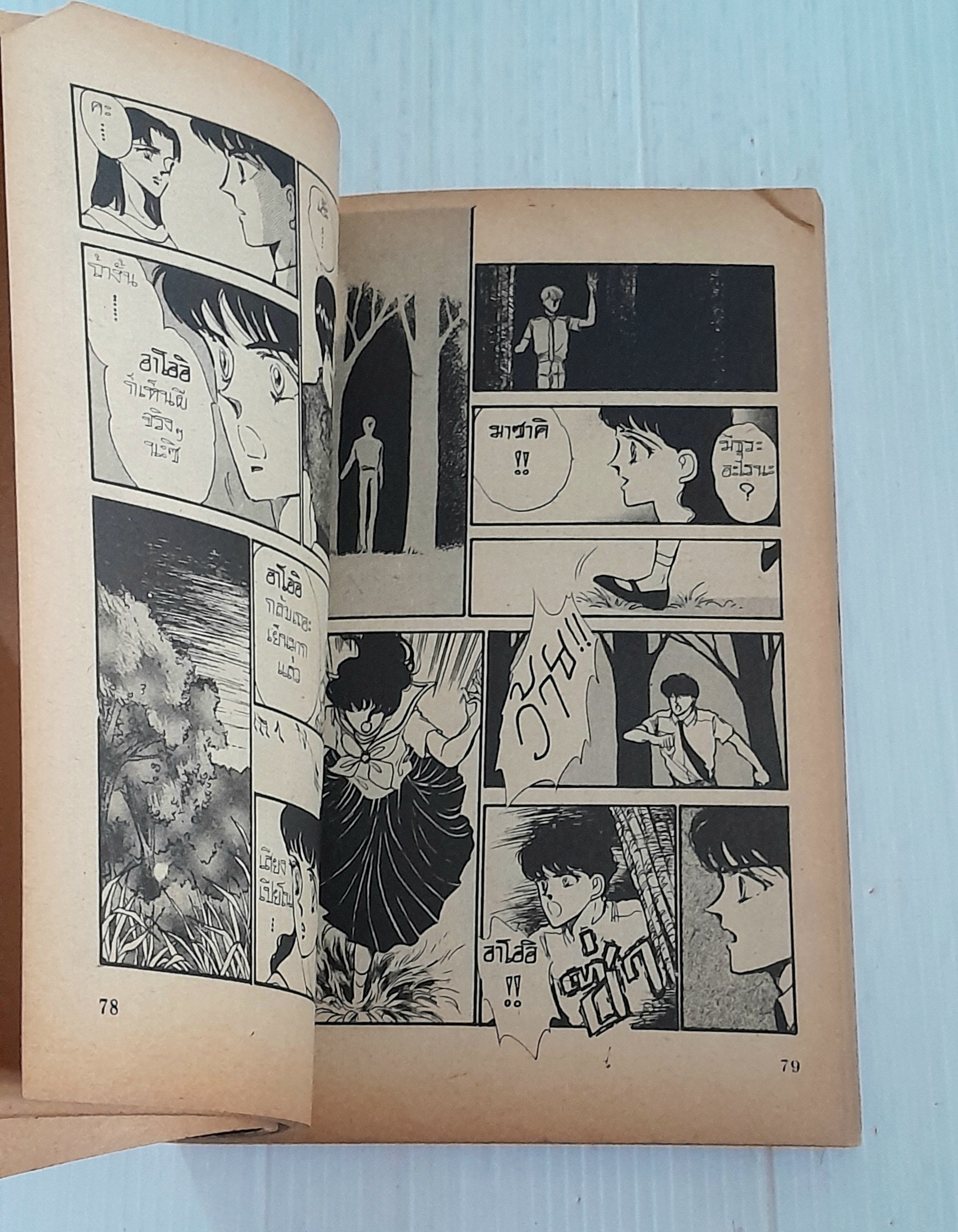 หลอน? (เล่มเดียวจบ)