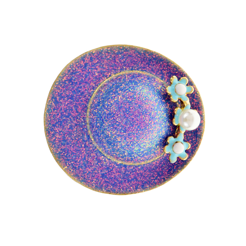 เข็มกลัด เข็มกลัดสวยๆ เข็มกลัดติดเสื้อ Brooch