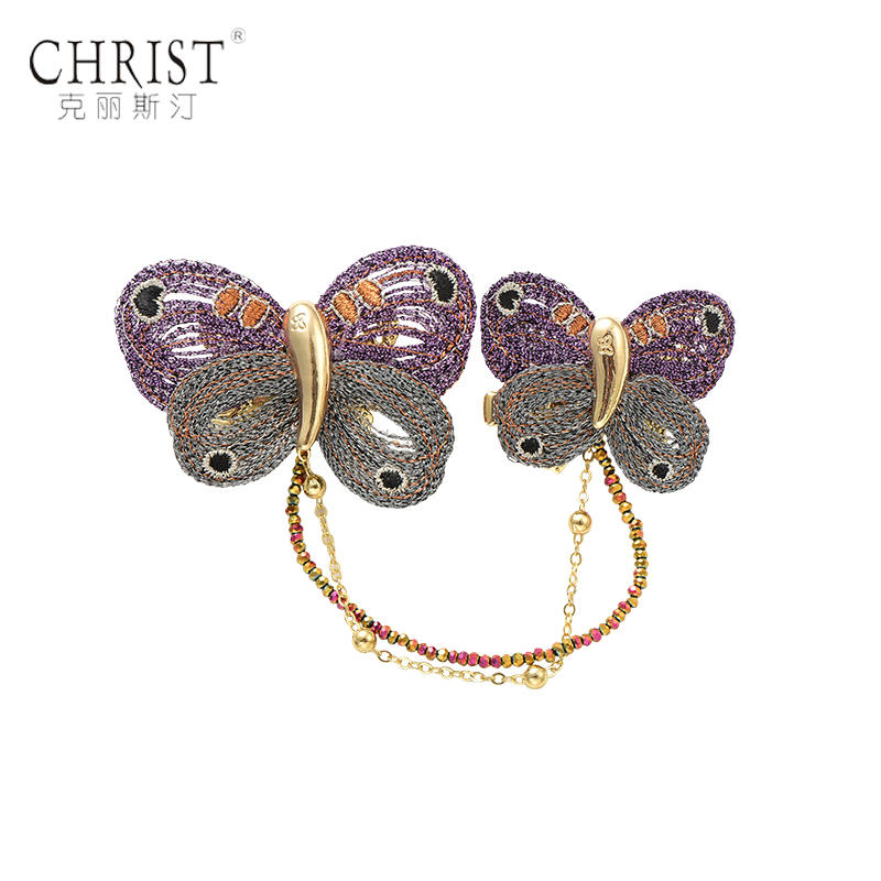 เข็มกลัด เข็มกลัดสวยๆ เข็มกลัดติดเสื้อ Brooch