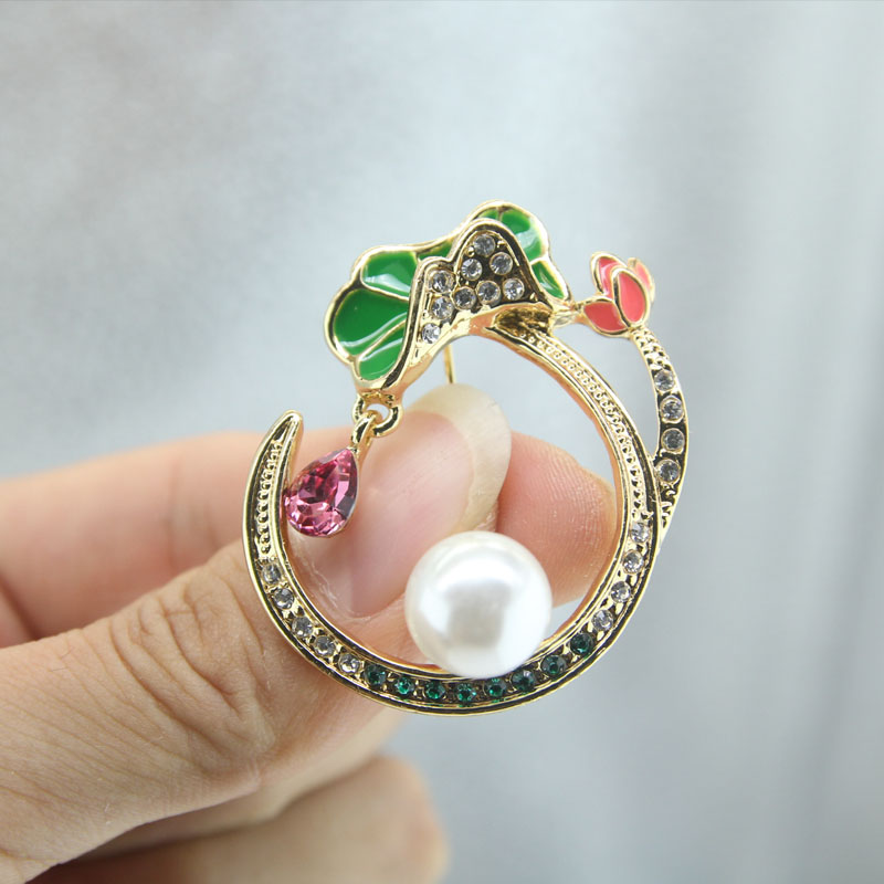 เข็มกลัด เข็มกลัดสวยๆ เข็มกลัดติดเสื้อ Brooch