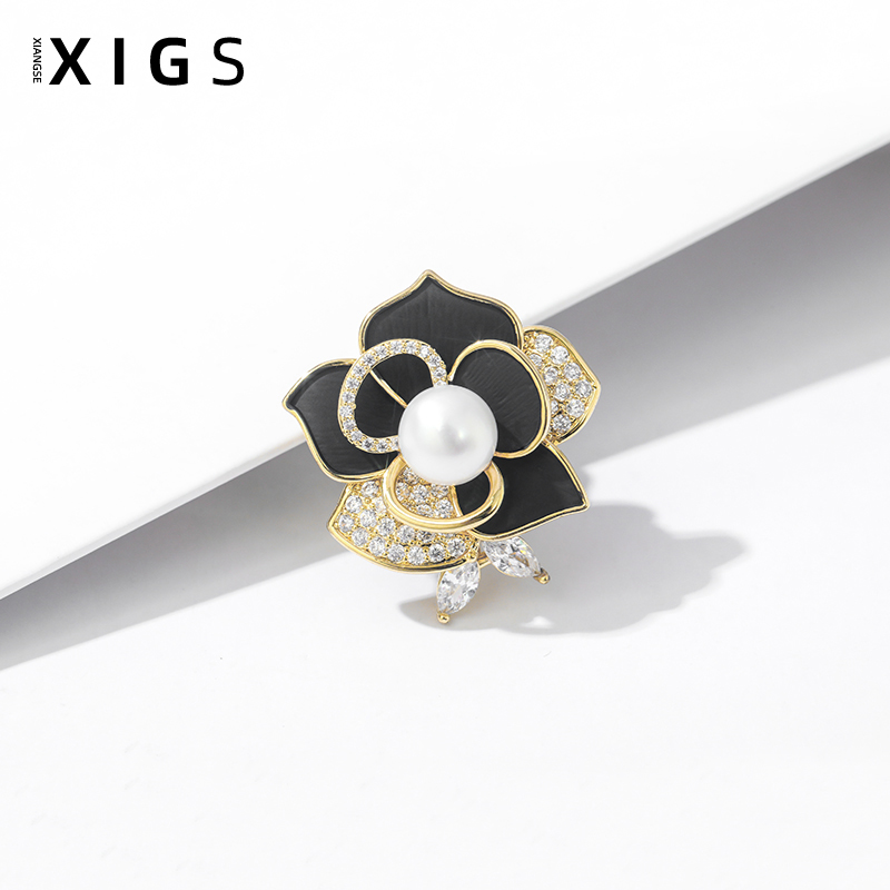 เข็มกลัด เข็มกลัดสวยๆ เข็มกลัดติดเสื้อ Brooch