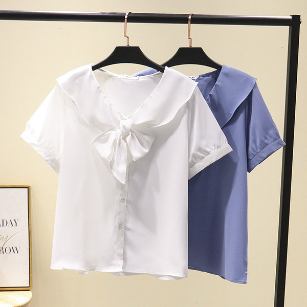 เสื้อผ้าคนอ้วน เสื้อผ้าสาวอวบ