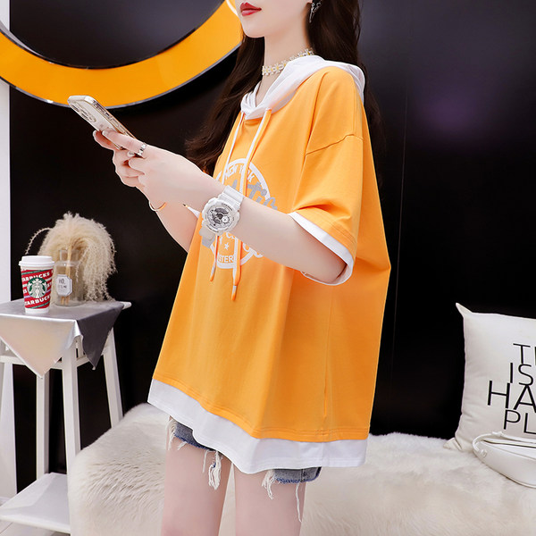เสื้อโอเวอร์ไซส์เกาหลี
