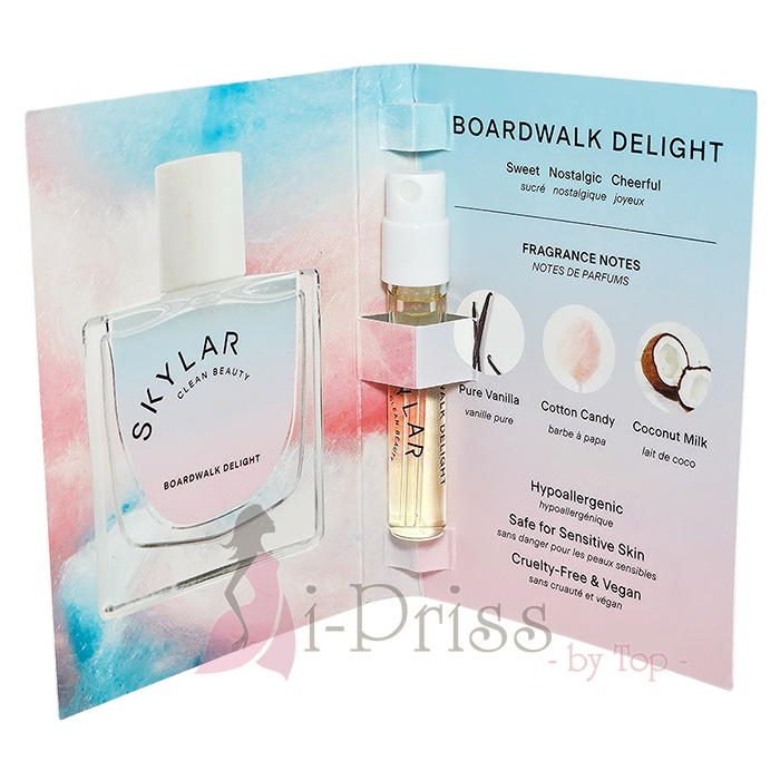SKYLAR Boardwalk Delight EDP 1.5 ml.
